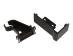Obudowa zawiasu lewa do lodówki Samsung RB38T650EB1/EF,0