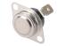 Termostat do zmywarki do Electrolux EWX147410W,0