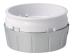 Pokrętło programatora do pralki Hoover DXOA 610AHC3/1-S,4