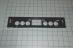 Blacha do piekarnika do Amica EB 6521,0