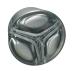 Bęben z krzyżakiem do pralki Gorenje W7503,1