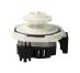 Pompa myjąca z turbiną do zmywarki Hotpoint Ariston LTF11H132EU,2