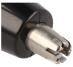 Nóż do przycinania włosów w nosie i uszach do trymera Philips QG3330/15,2