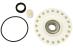 Ułożyskowanie bębna do pralki Electrolux EW2T35262P,1