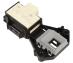 Blokada otwarcia drzwi do pralki Whirlpool AWO/C 71203P,1