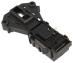 Blokada otwarcia drzwi do pralki Whirlpool AWO/C 71203P,2