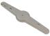 Spryskiwacz sufitowy do zmywarki do Beko DSN 6840 FX EXTRA,1
