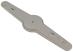 Spryskiwacz sufitowy do zmywarki do Beko DSN 6835 FX,0