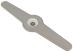 Spryskiwacz sufitowy do zmywarki do Beko DSN 6835 FX,2