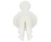 Trzpień amortyzatora do pralki Beko WMB 51022 CS PTY,3