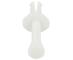 Trzpień amortyzatora do pralki Beko WMB 61211 PLNY,2