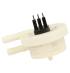 Przepływomierz do ekspresu do DeLonghi ECAM350.15.B,3