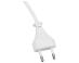 Kabel zasilający Euro do Sony HDR-CX155E,1