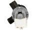 Pompa odpływowa kompletna do pralki EWC61252WFRM (Indesit),5
