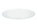 Talerz szklany do mikrofali Whirlpool MD 363 WH,2