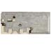 Termostat do lodówki Ikea 802.823.74 UCW 80 REFRIGERATOR,3