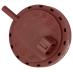 Hydrostat do zmywarki do Amica DIM66C7EBOIEU,2