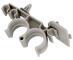 Uchwyt węża zewnętrznego odpływowego do pralki AEG L62260TL,0