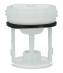 Filtr pompy odpływowej do pralki Polar PFLC 51221P,2