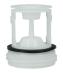 Filtr pompy odpływowej do pralki Whirlpool PERFECT WASH1200,3