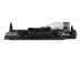 Uchwyt szczotki do robota odkurzającego do Gorenje RVC216BK,4