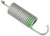 Sprężyna bębna do pralki Sharp ES-GFB8145W-DE,0