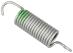Sprężyna bębna do pralki Sharp ES-GFB8145W-DE,1