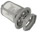 Filtr zgrubny + mikrofiltr do zmywarki Kenwood KID60S17,0