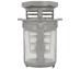 Filtr zgrubny + mikrofiltr do zmywarki Kenwood KID60S17,4