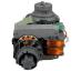 Napęd kompletny do robota kuchennego do Bosch MUM58920/05,4