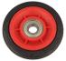 Rolka bębna z łożyskiem do suszarki do Electrolux EDH3487RDE,0