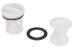 Filtr pompy odpływowej do pralki Hotpoint Ariston AWM129EU/E,0