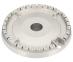 Korona palnika dużego do kuchenki do Beko CSM 52327 DW,0