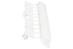Przycisk do pralki Whirlpool AWOE 8559 GG,4