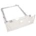 Ramka obudowy przy klapie do pralki Indesit BTWD61253PL,0