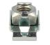 Zaczep wentylatora do zamrażarki Beko GN 162333 ZGB,4
