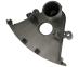 Mocowanie spryskiwacza dolnego do zmywarki do Electrolux EEA717100L,0