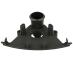 Mocowanie spryskiwacza dolnego do zmywarki do AEG F78600VI1P,3