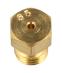 Dysza gaz ziemny 0.85mm Somipress do kuchenki do Amica PGCD6101APFB,0
