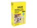 Pad z mikrofibry do deski do prasowania Karcher SI 4 EASYFIX PREMIUM HOME LINE  ZESTAW Z ŻELAZKIEM,1