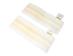Pad z mikrofibry do deski do prasowania Karcher SI 4 EASYFIX PREMIUM HOME LINE  ZESTAW Z ŻELAZKIEM,3