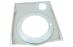 Blacha przednia przednia do pralki Electrolux EW6F328SP,1