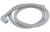 Wąż odpływowy 30mmx23mm 2m do pralki do Amica AWX612D,0