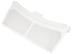 Filtr puchu zewnętrzny do suszarki do Beko MDF7444CXM,0