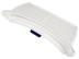 Filtr puchu zewnętrzny do suszarki do Beko DS8524RTDCXST,2