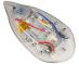 Stopa żelazka Philips GC9660/30,1