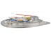 Stopa żelazka Philips GC9660/30,4