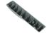 Zabierak bębna do pralki Samsung WF70F5E5W2X/EO,1