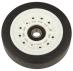 Rolka bębna z łożyskiem do suszarki do Beko B3T67249WSPB,0