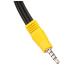 Kabel Jack 3,5mm stereo - CINCH x3 do Samsung UE50MU6172UXXH,1